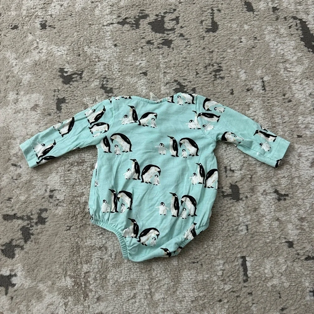 Kate Quinn Baby Girl 3-Piece Bundle Size 0-3 Months